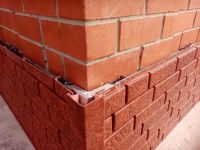 Представляете, какой эффект производят современные фасады домов, выглядящие безупречно независимо от сезона?