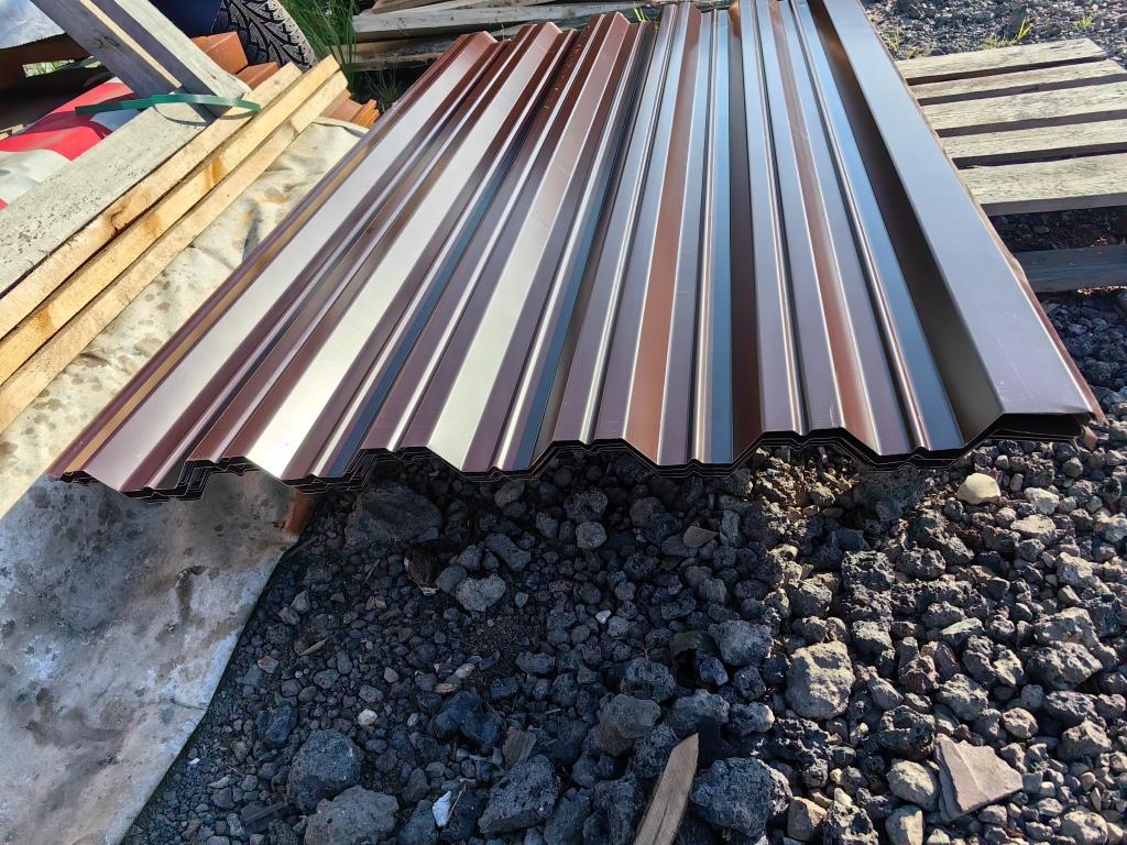 Профнастил нс-35 некондиция тюмень Профнастил нс-35 некондиция тюмень