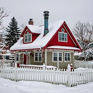 Материалы для кровли, фасада и забора. из каталога 